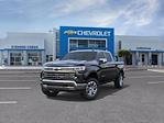 New 2026 Chevrolet Silverado 1500 LTZ Crew Cab for sale #T1145282 - photo 8