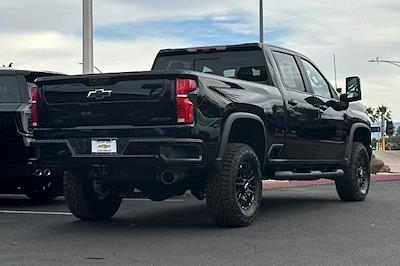 New 2026 Chevrolet Silverado 2500 ZR2 Crew Cab for sale #T1145886 - photo 2