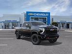 New 2026 Chevrolet Silverado 2500 ZR2 Crew Cab for sale #T1145886 - photo 36
