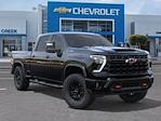 New 2026 Chevrolet Silverado 2500 ZR2 Crew Cab for sale #T1145886 - photo 42