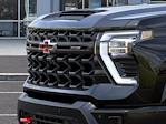 New 2026 Chevrolet Silverado 2500 ZR2 Crew Cab for sale #T1145886 - photo 48
