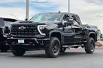 New 2026 Chevrolet Silverado 2500 ZR2 Crew Cab for sale #T1145886 - photo 8