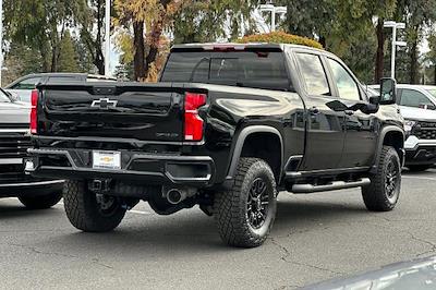 New 2026 Chevrolet Silverado 2500 ZR2 Crew Cab for sale #T1145941 - photo 2