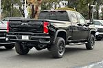 New 2026 Chevrolet Silverado 2500 ZR2 Crew Cab for sale #T1145941 - photo 4