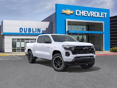 New 2026 Chevrolet Colorado - photo 1