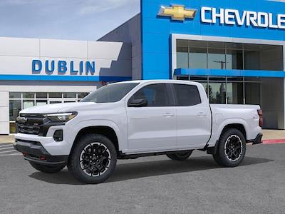 New 2026 Chevrolet Colorado - photo 1