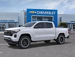 2026 Chevrolet Colorado Crew Cab 4WD Pickup for sale #T1147861T - photo 27