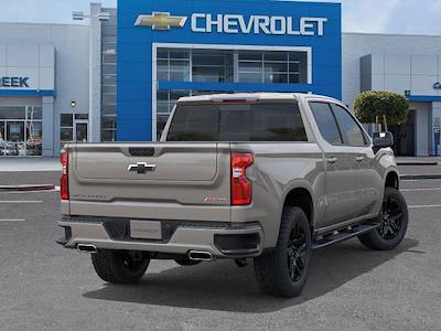 New 2026 Chevrolet Silverado 1500 - photo 1