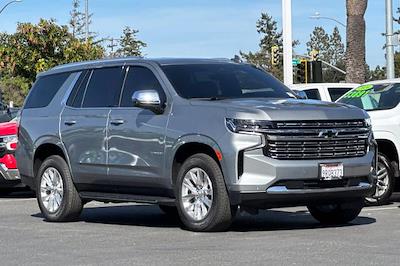 Used 2024 Chevrolet Tahoe - photo 1