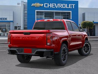2026 Chevrolet Colorado Crew Cab 4WD Pickup for sale #T1149275T - photo 2
