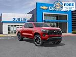 New 2026 Chevrolet Colorado Z71 Crew Cab for sale #T1149275T - photo 1