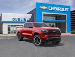 New 2026 Chevrolet Colorado Z71 Crew Cab for sale #T1149275T - photo 3