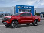 New 2026 Chevrolet Colorado Z71 Crew Cab for sale #T1149275T - photo 30