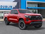 New 2026 Chevrolet Colorado Z71 Crew Cab for sale #T1149275T - photo 8