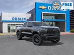 New 2026 Chevrolet Colorado Trail Boss Crew Cab for sale #T1149289T - photo 1