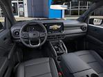 New 2026 Chevrolet Colorado Trail Boss Crew Cab for sale #T1149289T - photo 16