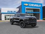 New 2026 Chevrolet Colorado Trail Boss Crew Cab for sale #T1149289T - photo 2