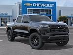 New 2026 Chevrolet Colorado Trail Boss Crew Cab for sale #T1149289T - photo 32