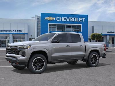 New 2026 Chevrolet Colorado - photo 1