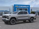 New 2026 Chevrolet Colorado Z71 Crew Cab for sale #T1149547T - photo 3