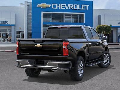 New 2026 Chevrolet Silverado 1500 LTZ Crew Cab for sale #T1150083T - photo 2