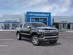New 2026 Chevrolet Silverado 1500 LTZ Crew Cab for sale #T1150083T - photo 1