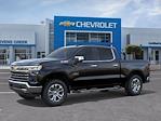 New 2026 Chevrolet Silverado 1500 LTZ Crew Cab for sale #T1150083T - photo 3