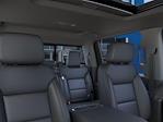 New 2026 Chevrolet Silverado 1500 LTZ Crew Cab for sale #T1150083T - photo 24