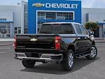 New 2026 Chevrolet Silverado 1500 LTZ Crew Cab for sale #T1150083T - photo 2
