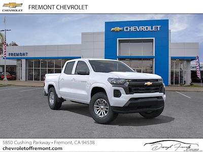 New 2026 Chevrolet Colorado - photo 1