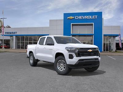 New 2026 Chevrolet Colorado - photo 1