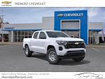 New 2026 Chevrolet Colorado LT Crew Cab for sale #T1150364T - photo 1