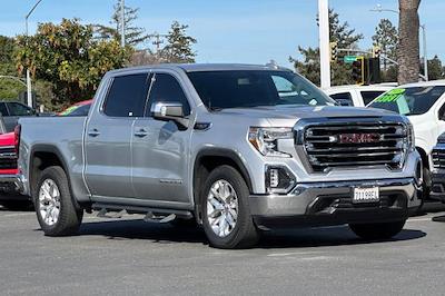 Used 2021 GMC Sierra 1500 - photo 1