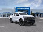 New 2026 Chevrolet Colorado Work Truck Crew Cab for sale #T1151580T - photo 1