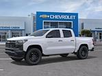 New 2026 Chevrolet Colorado Work Truck Crew Cab for sale #T1151580T - photo 3