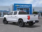 New 2026 Chevrolet Colorado Work Truck Crew Cab for sale #T1151580T - photo 4