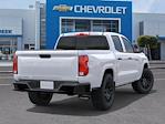New 2026 Chevrolet Colorado Work Truck Crew Cab for sale #T1151580T - photo 2