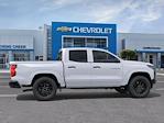 New 2026 Chevrolet Colorado Work Truck Crew Cab for sale #T1151580T - photo 5