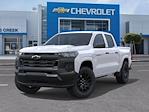 New 2026 Chevrolet Colorado Work Truck Crew Cab for sale #T1151580T - photo 6