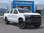 New 2026 Chevrolet Colorado Work Truck Crew Cab for sale #T1151580T - photo 7