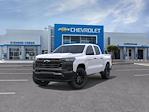 New 2026 Chevrolet Colorado Work Truck Crew Cab for sale #T1151580T - photo 8