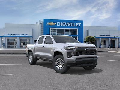 New 2026 Chevrolet Colorado LT Crew Cab for sale #T1152917T - photo 1