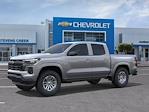 New 2026 Chevrolet Colorado LT Crew Cab for sale #T1152917T - photo 3