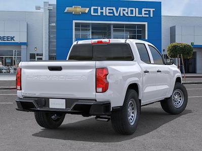 New 2026 Chevrolet Colorado Work Truck Crew Cab for sale #T1159708 - photo 2