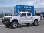 New 2026 Chevrolet Colorado Work Truck Crew Cab for sale #T1159712 - photo 2