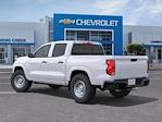 New 2026 Chevrolet Colorado Work Truck Crew Cab for sale #T1159712 - photo 3