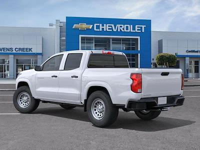 New 2026 Chevrolet Colorado Work Truck Crew Cab for sale #T1164456 - photo 2