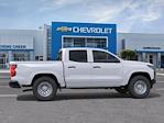 New 2026 Chevrolet Colorado Work Truck Crew Cab for sale #T1164456 - photo 5