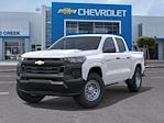 New 2026 Chevrolet Colorado Work Truck Crew Cab for sale #T1165580T - photo 6