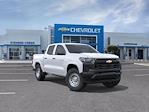 New 2026 Chevrolet Colorado Work Truck Crew Cab for sale #T1170480T - photo 1